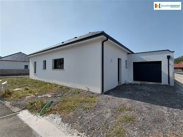 Location maison 4 pièces - 99.61m² à Aressy (64320)