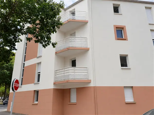 Achat appartement 3 pièces - 62m² à Saint brevin les pins (44250)
