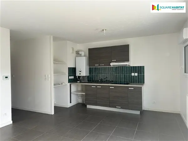Appartement à louer - Saint-Jean-de-Luz, 3 pièces