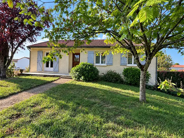Achat maison 7 pièces - 135m² à Villiers (86190)