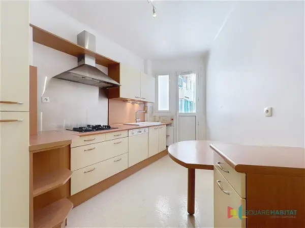 Appartement à louer - RENNES, 4 pièces