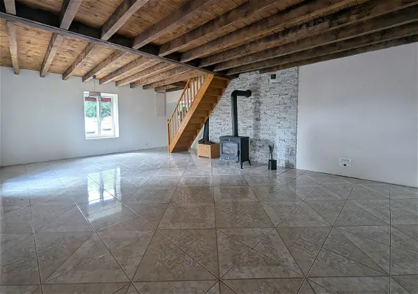 Achat maison 6 pièces - 144m² à La fermete (58160)