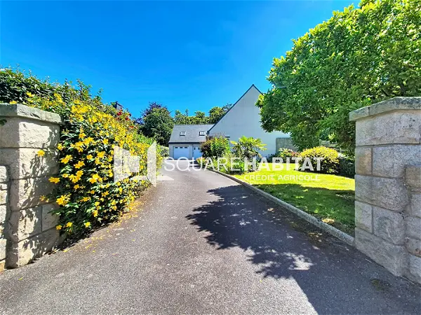 Maison à vendre - MINIHY TREGUIER, 5 pièces