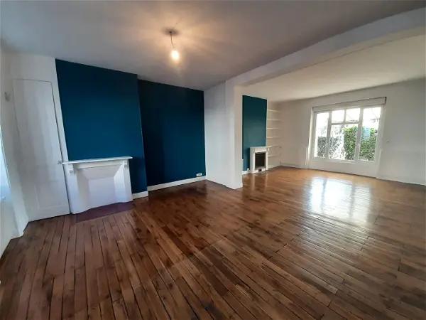 Maison à vendre - LIMOGES, 8 pièces