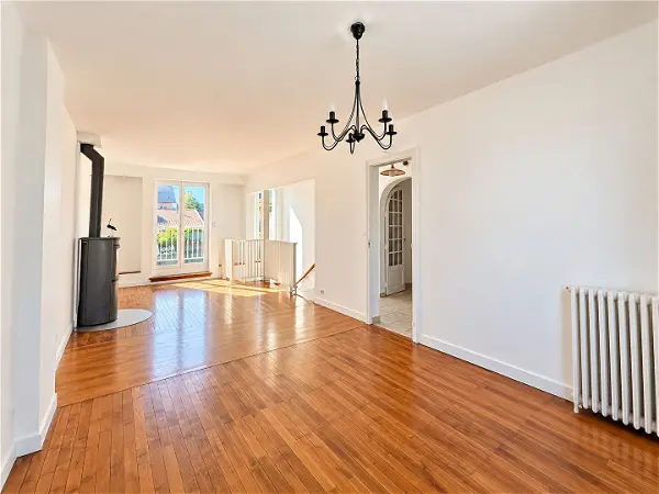 Maison à vendre - NANTES, 5 pièces
