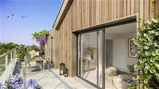 Pornichet (44380): Biens neufs de 2 pièces à 3 pièces à partir de 261000 €