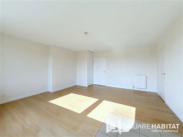 Achat appartement 1 pièce - 33.56m² à Rennes (35000)