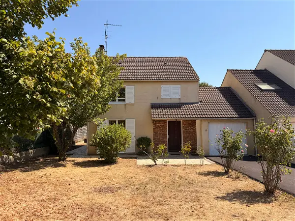 Achat maison 4 pièces - 89m² à Nonancourt (27320)