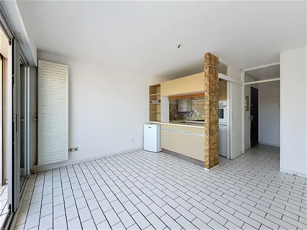 Achat appartement 3 pièces - 43.83m² à Canet en roussillon (66140)