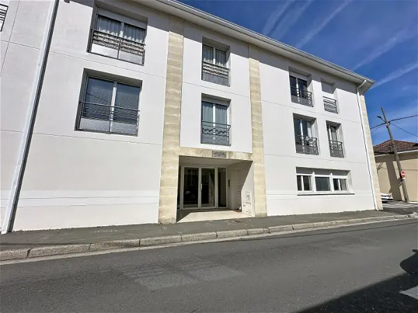 Appartement à louer - MERIGNAC, 2 pièces