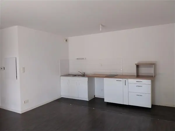 Location appartement 2 pièces - 41.16m² à Missillac (44780)