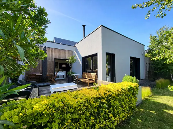 Maison à vendre - LA TURBALLE, 5 pièces