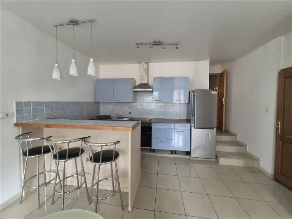 Appartement à louer - Valenciennes, 2 pièces