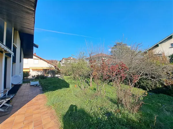 Achat maison 5 pièces - 110.14m² à Annemasse (74100)