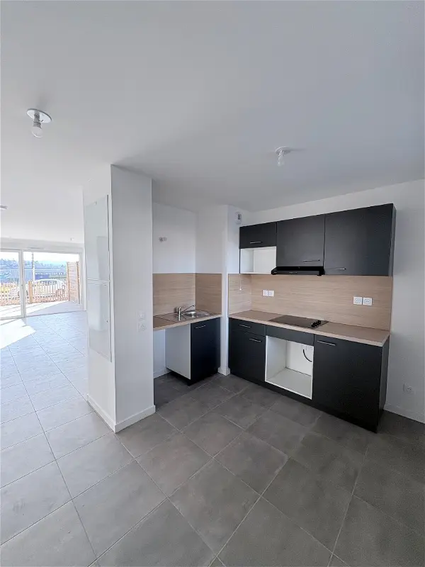 Location appartement 3 pièces - 66.86m² à Andrezieux boutheon (42160)