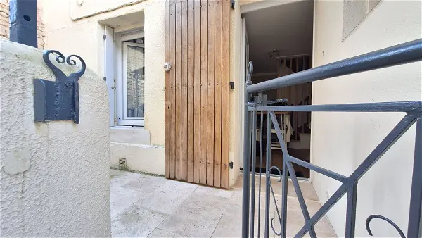 Maison à vendre - NIORT, 3 pièces