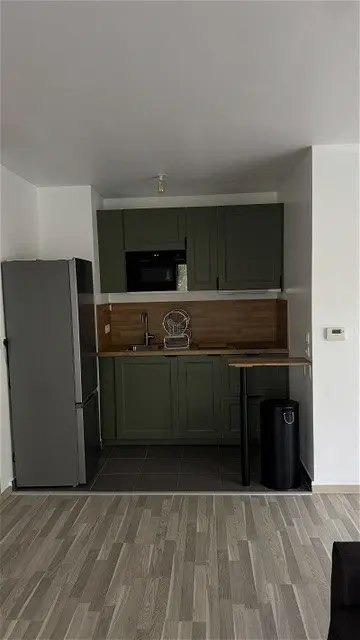Studio à louer - Tourcoing