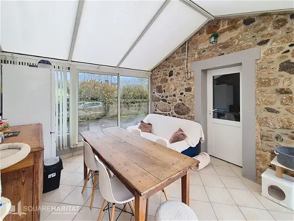 Achat maison 5 pièces - 47.66m² à Pledran (22960)