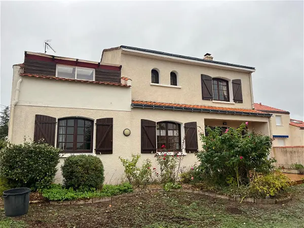 Achat maison 6 pièces - 147.44m² à Vertou (44120)