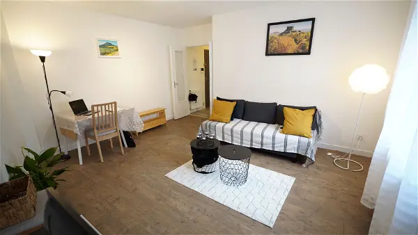 Achat appartement 3 pièces - 62.85m² à Issoire (63500)