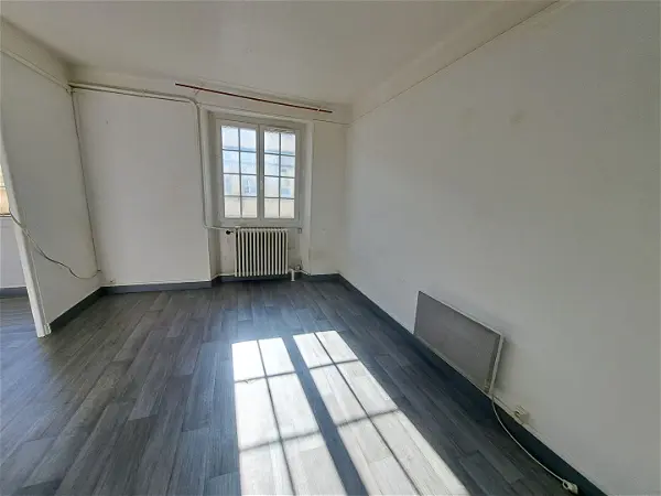 Achat appartement 2 pièces - 54.31m² à Bourg saint andeol (07700)