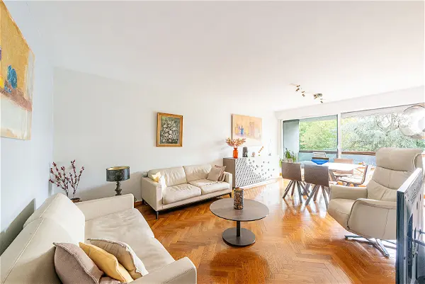 Achat appartement 3 pièces - 83.65m² à Saint saulve (59880)
