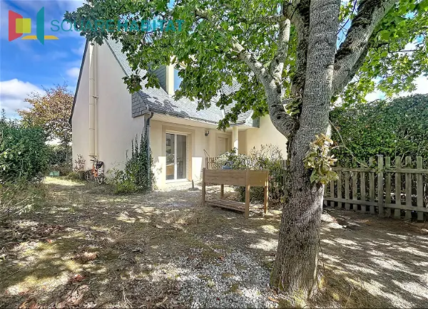 Achat maison 6 pièces - 115m² à Angers (49000)