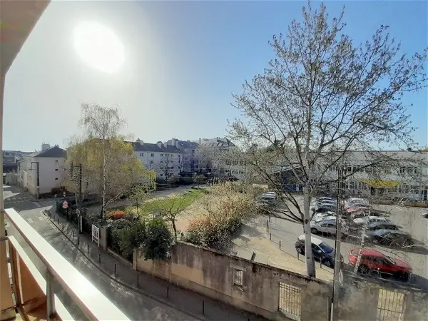 Studio à louer - NANTES