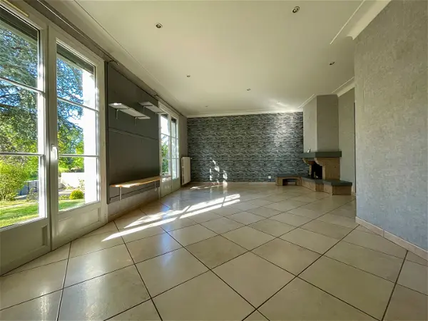 Achat maison 4 pièces - 92.09m² à Chauche (85140)
