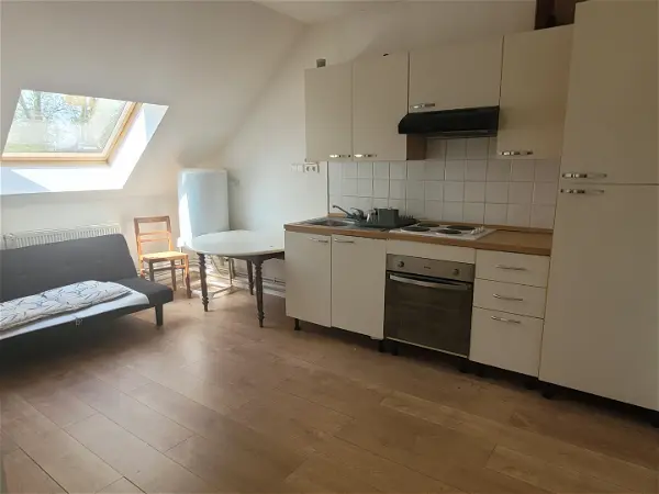 Appartement à louer - Maubeuge, 2 pièces