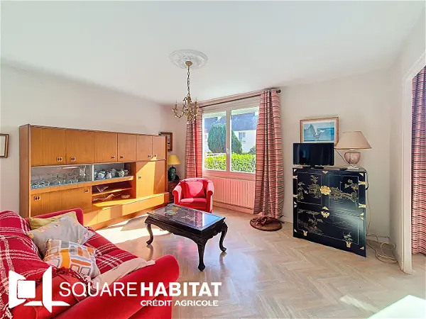 Maison à vendre - CONCARNEAU, 5 pièces