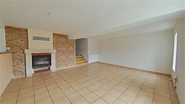 Location maison 3 pièces - 68m² à Beuxes (86120)
