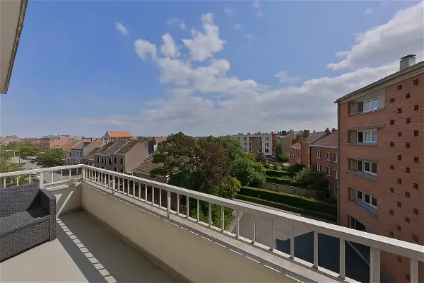 Achat appartement 3 pièces - 65m² à Malo les bains (59240)