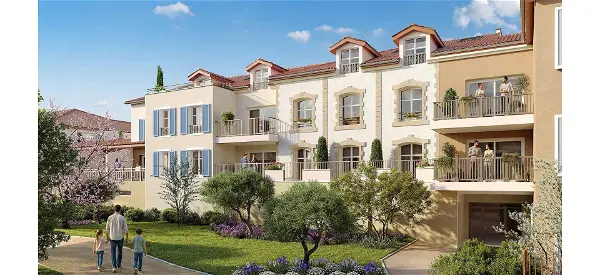 Les sables-d'olonne (85100): Biens neufs de 2 pièces à 5 pièces à partir de 265000 €