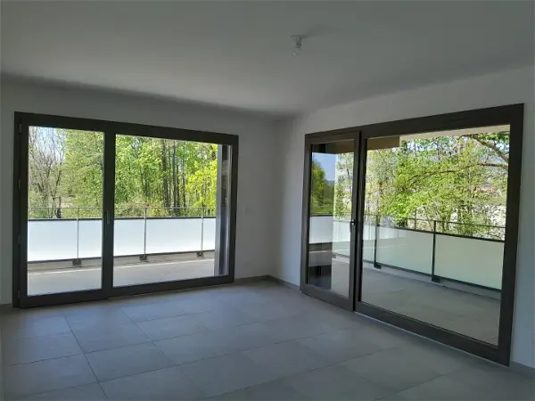 Appartement à louer - PRINGY, 3 pièces