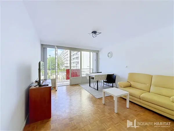 Appartement à vendre - RENNES, 5 pièces