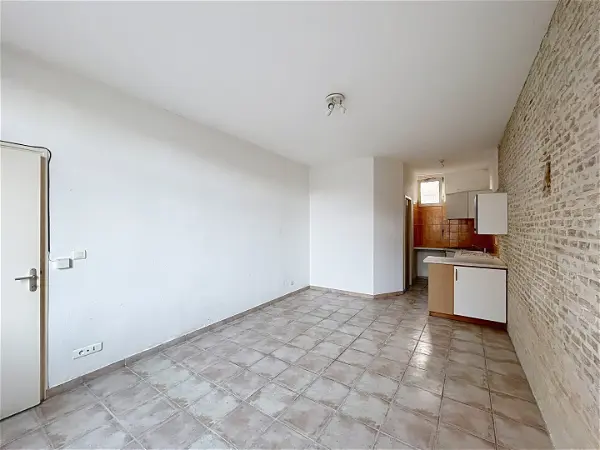 Appartement à louer - HOSTENS