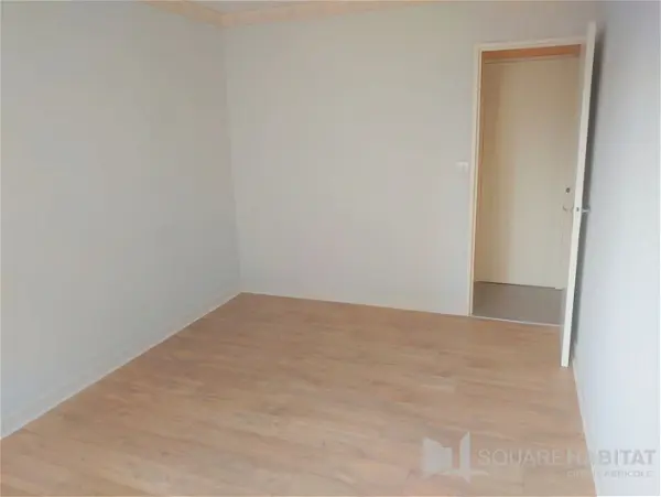 Location appartement 2 pièces - 52.93m² à Vichy (03200)