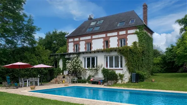 Maison à vendre - ablon, 7 pièces