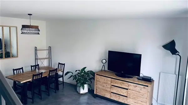 Studio à louer - Loos