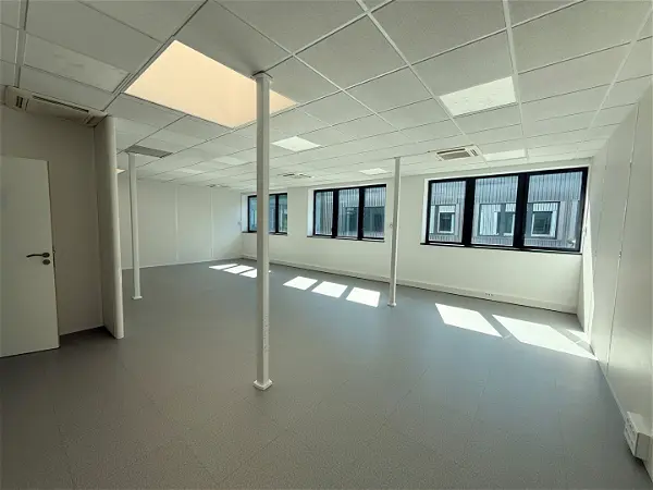 Local commercial à louer - BESANCON