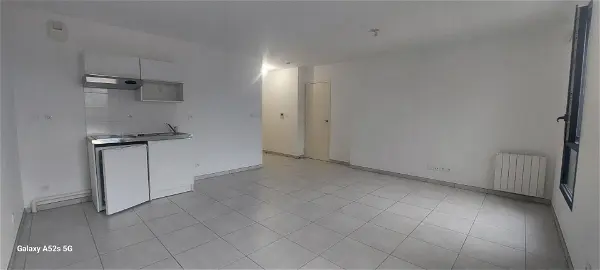 Location appartement 1 pièce - 34m² à Villefranche-sur-saône (69400)
