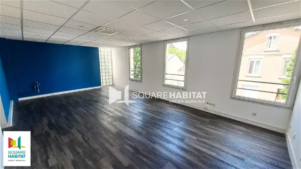 Local commercial à vendre - CHATELLERAULT