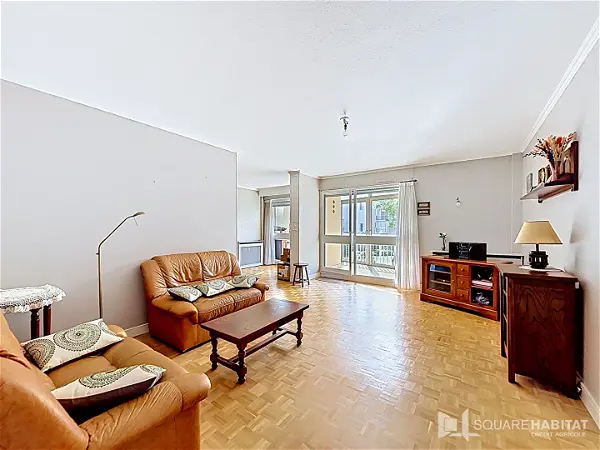 Appartement à vendre - RENNES, 3 pièces