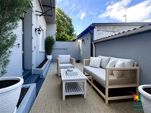 Achat appartement 3 pièces - 73m² à Cenon (33150)