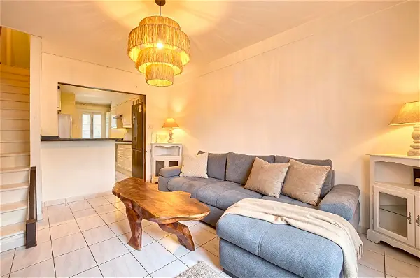 Maison à vendre - LE TEICH, 3 pièces