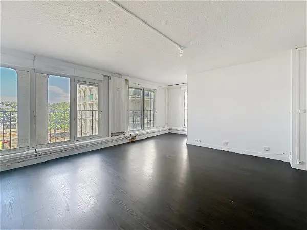 Achat appartement 3 pièces - 78m² à Bordeaux (33000)