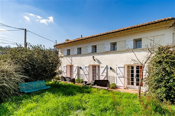 Maison à vendre - SAINT PEY DE CASTETS, 4 pièces