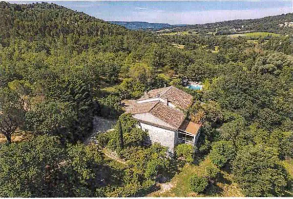 Achat maison 10 pièces - 427m² à Apt (84400)