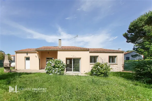 Achat maison 4 pièces - 107.73m² à Aizenay (85190)